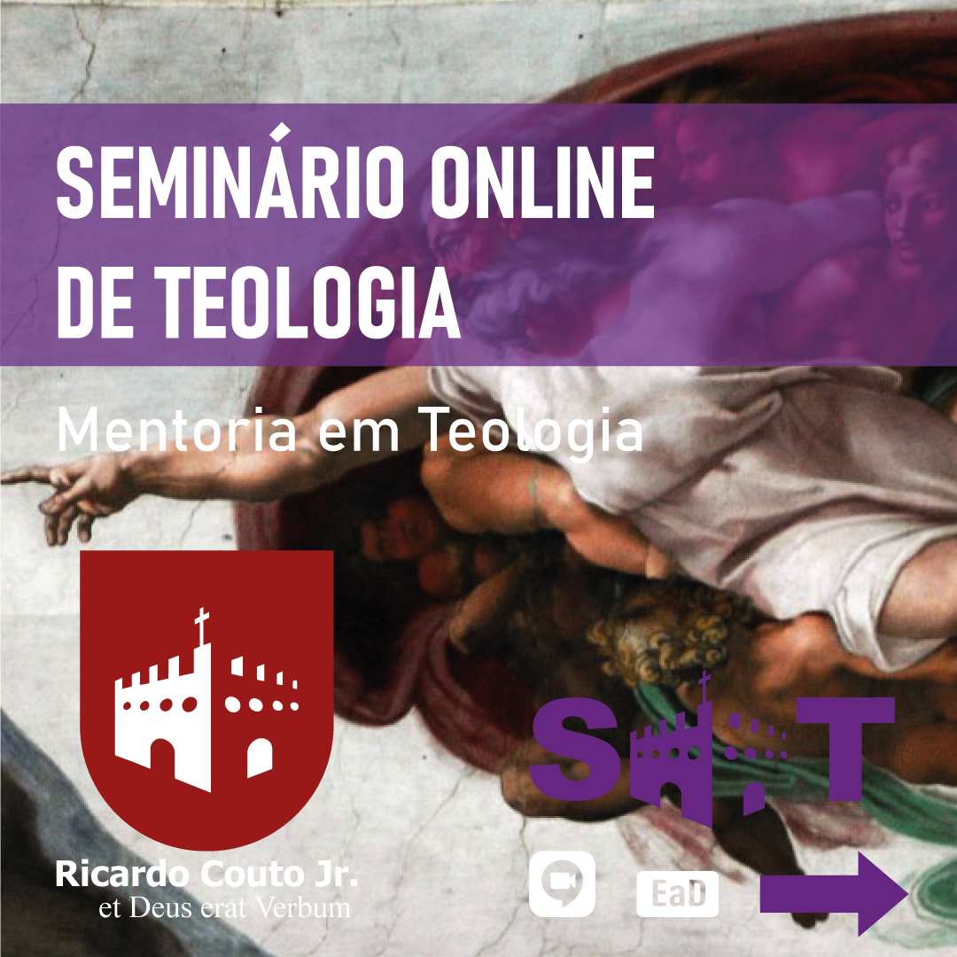 Imagem do Semiário Online de Teologia